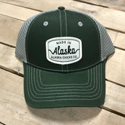 Made in Alaska Trucker Hat