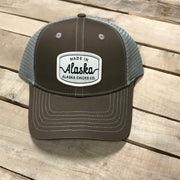 Made in Alaska Trucker Hat