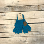 CC Gloves