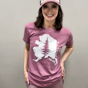 AK Tree T-Shirt