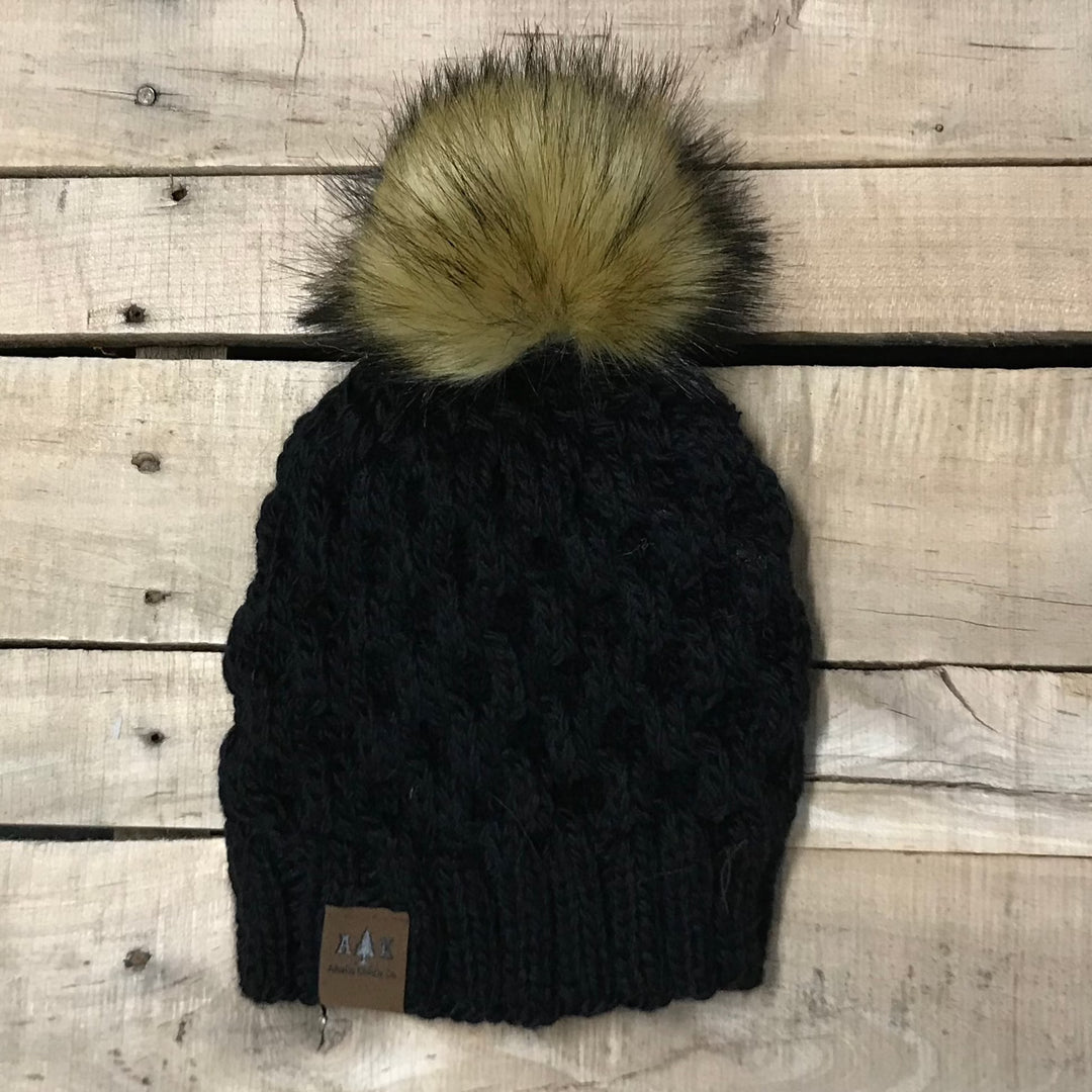 AK Chicks Honeycomb Hat