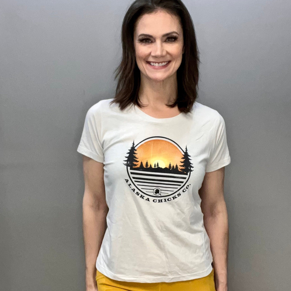 Sunset T-Shirt