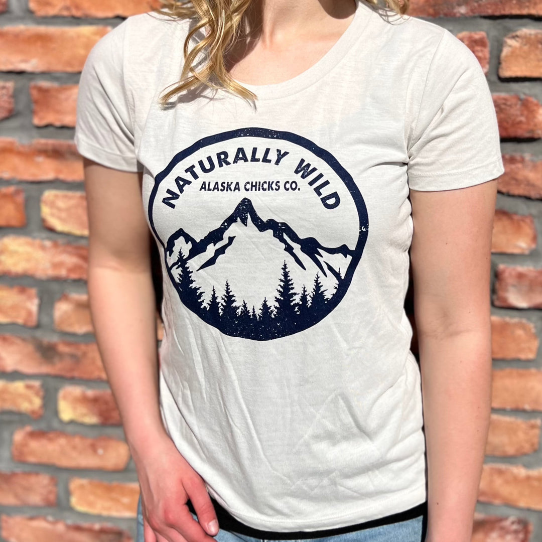 Naturally Wild T-Shirt