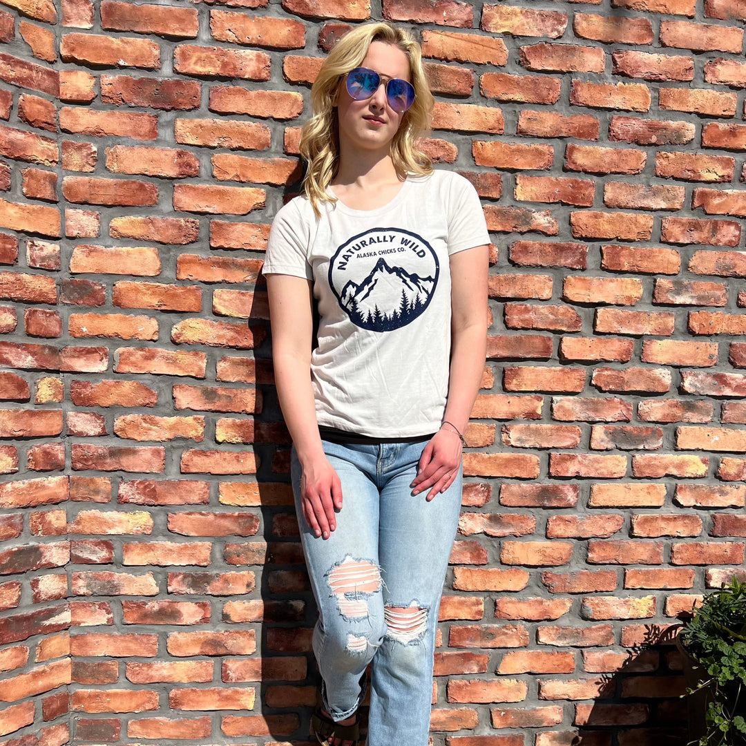 Naturally Wild T-Shirt