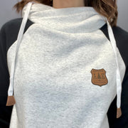 Talkeetna Two-Toned Hoodie