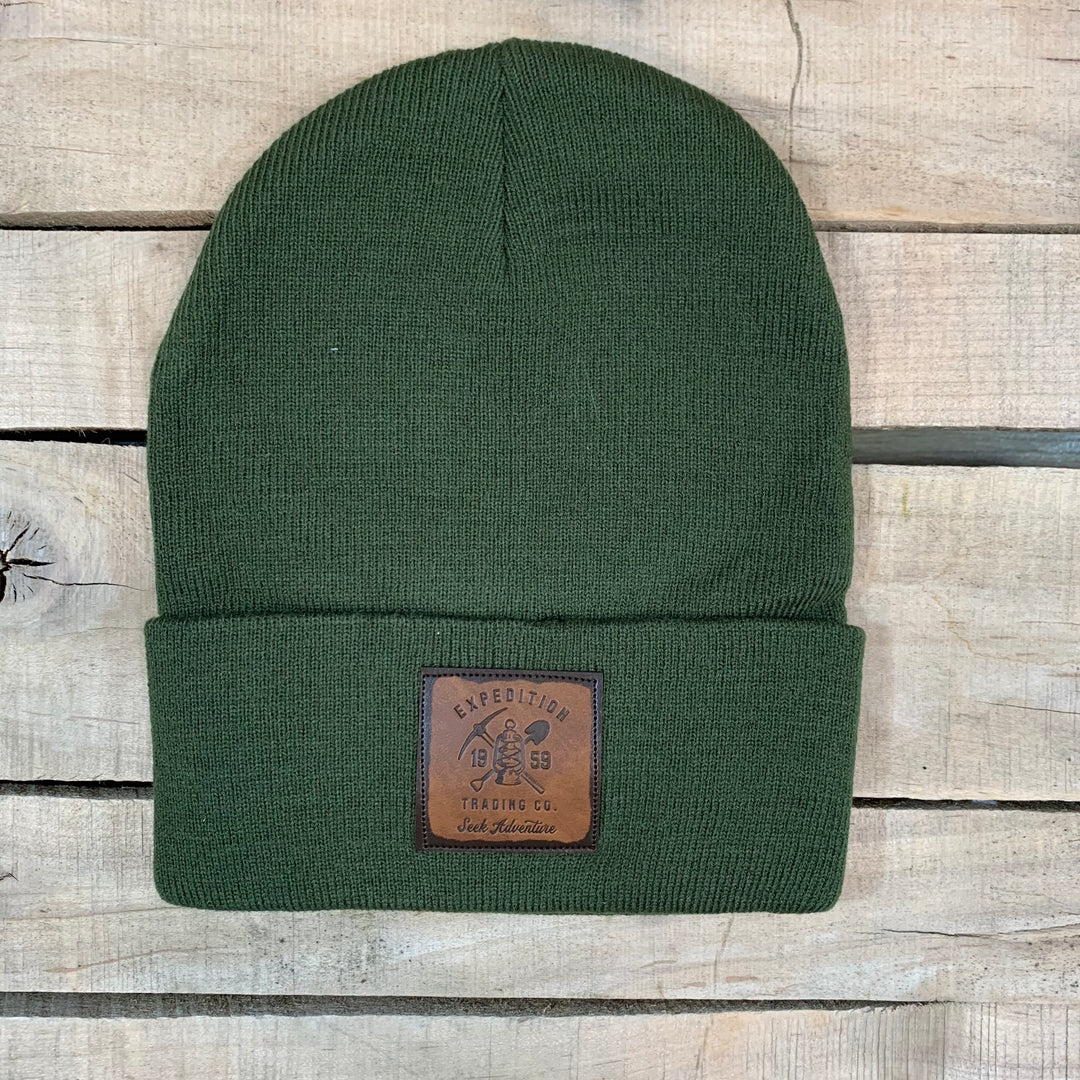 Wholesale: Men's Beanie