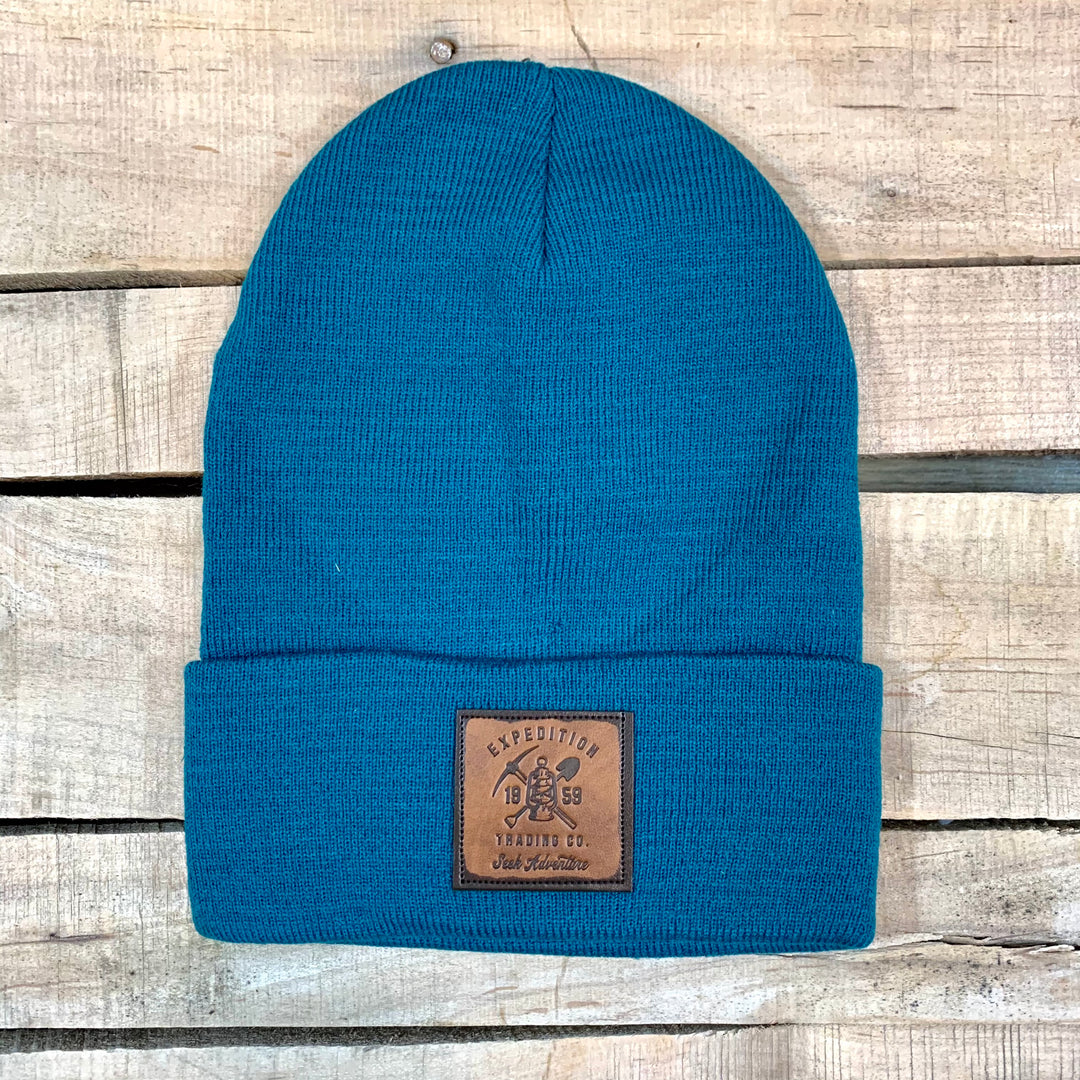 Wholesale: Men's Beanie