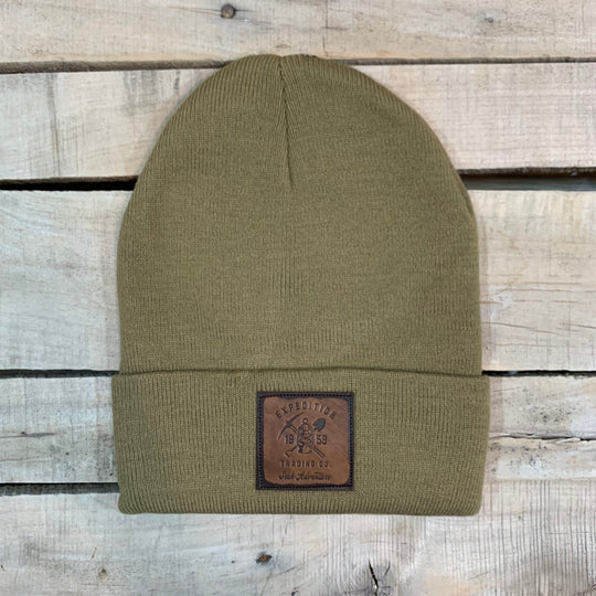 Wholesale: Men's Beanie