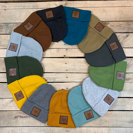 Wholesale: Men's Beanie