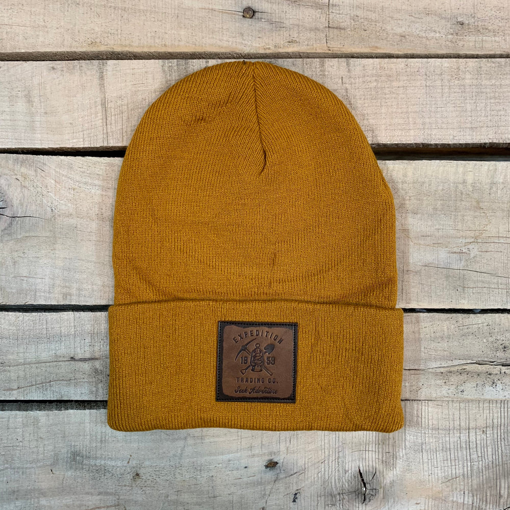 Wholesale: Men's Beanie