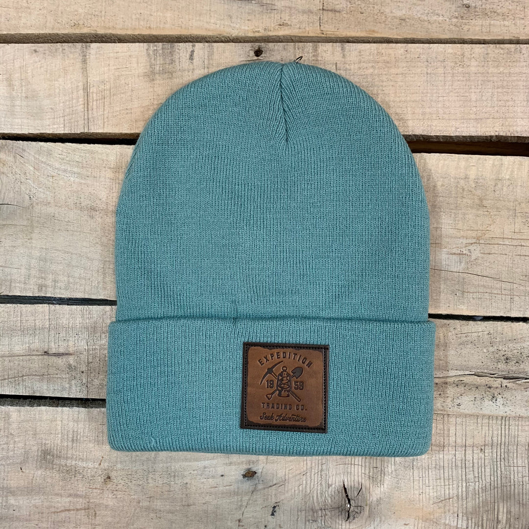 Wholesale: Men's Beanie