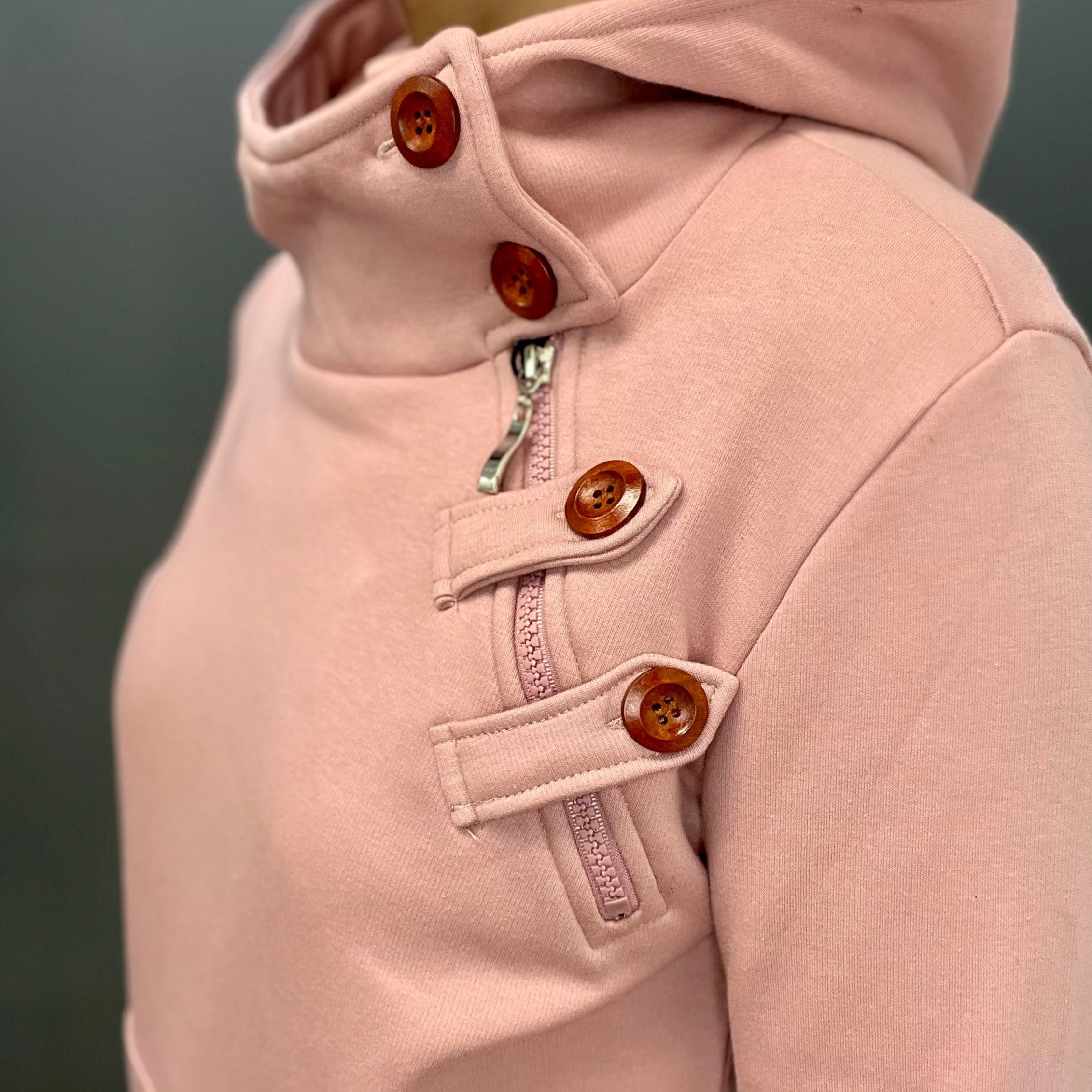 Alaska Chicks Unique Trendy Hoodie – Alaska Chicks Co