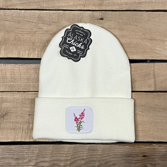 Fireweed Beanie