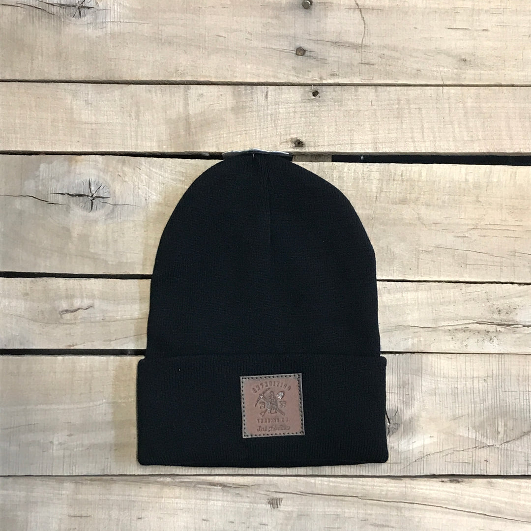 Expedition Trading Co Beanie