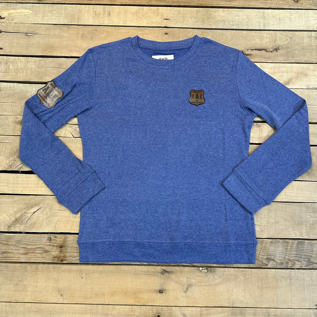 Long Sleeve T-Shirt