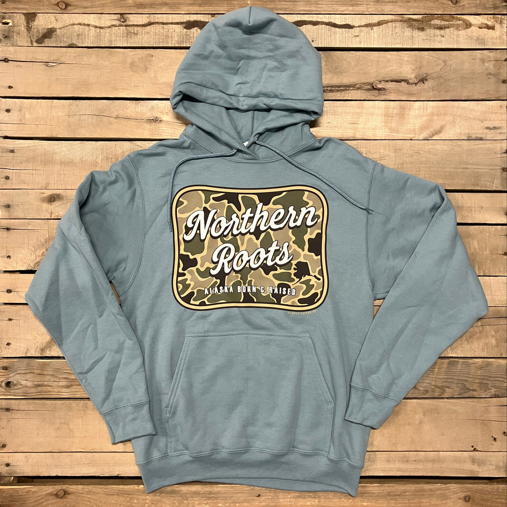 Northern Roots Hoodie