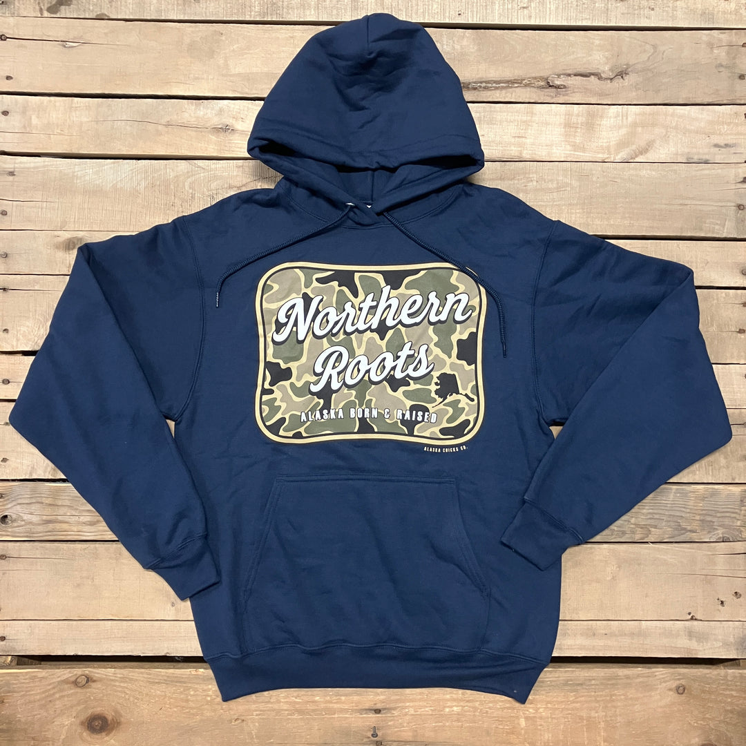 Northern Roots Hoodie