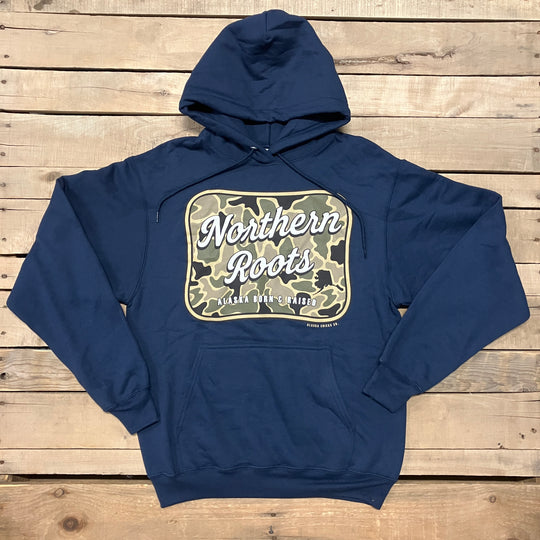Northern Roots Hoodie