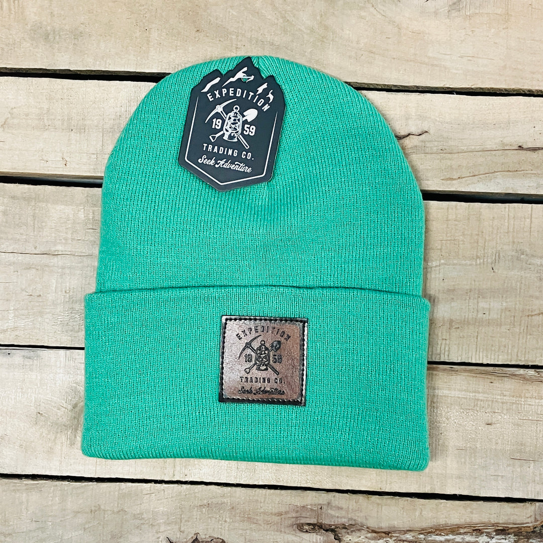Expedition Trading Beanie