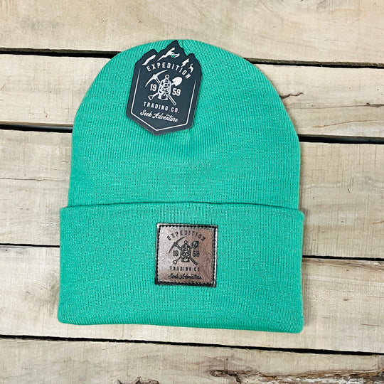 Expedition Trading Beanie
