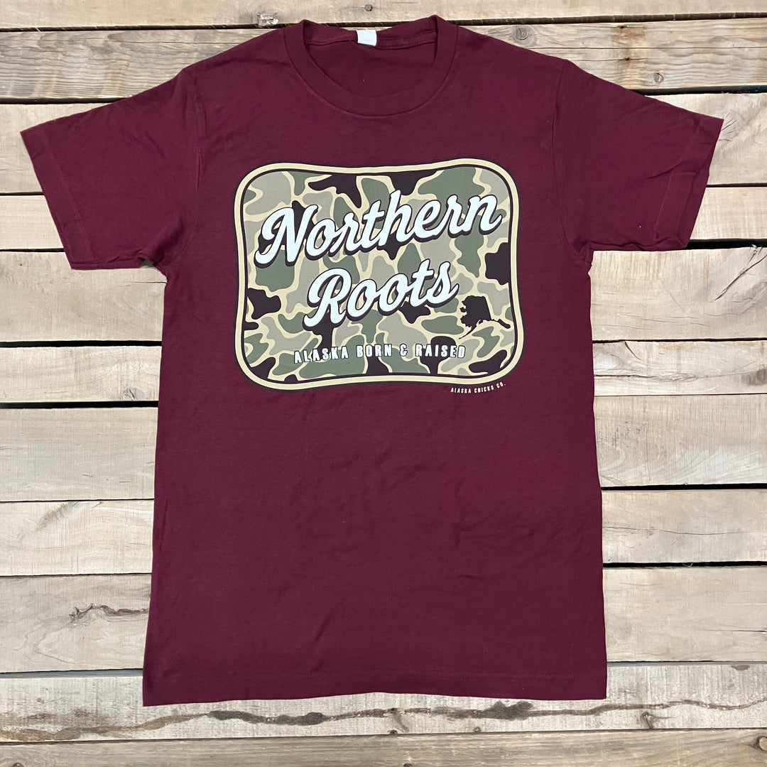 Northern Roots T-Shirt