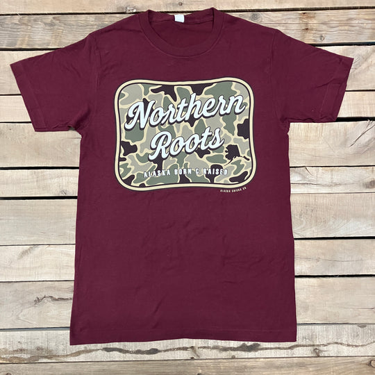Northern Roots T-Shirt