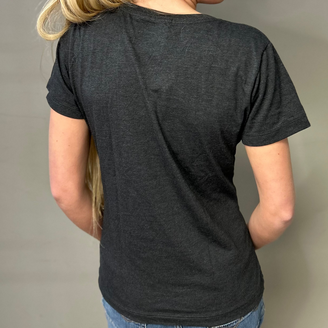 Live The Simple Life T-Shirt