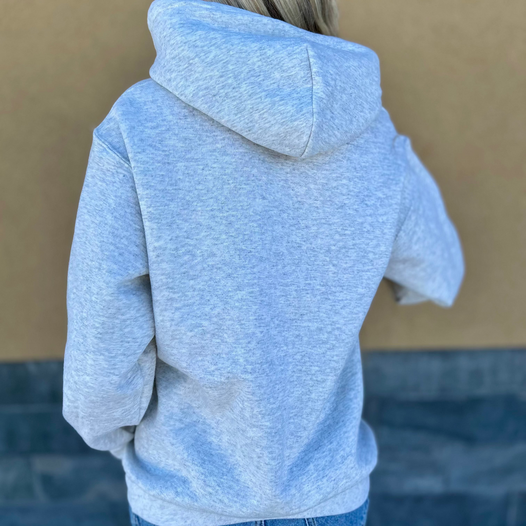 Northern Roots Hoodie