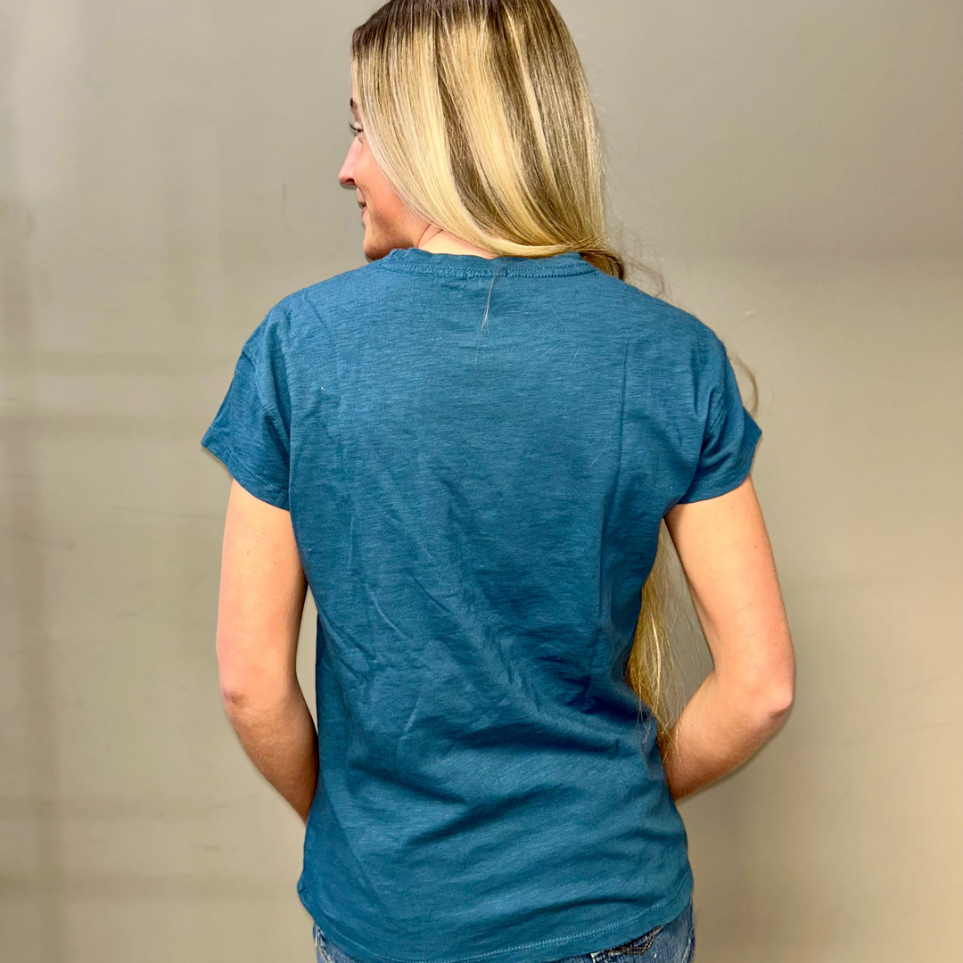 Alaska Tough T-Shirt