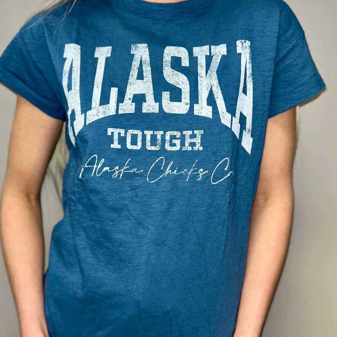 Alaska Tough T-Shirt