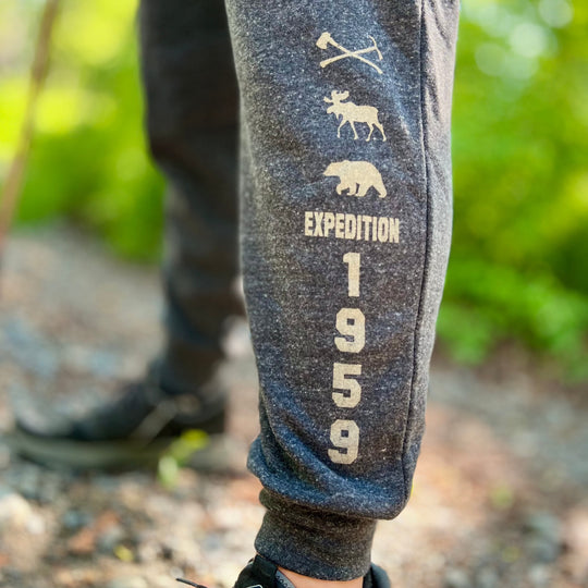 Expedition Outdoor 1959 Jogger