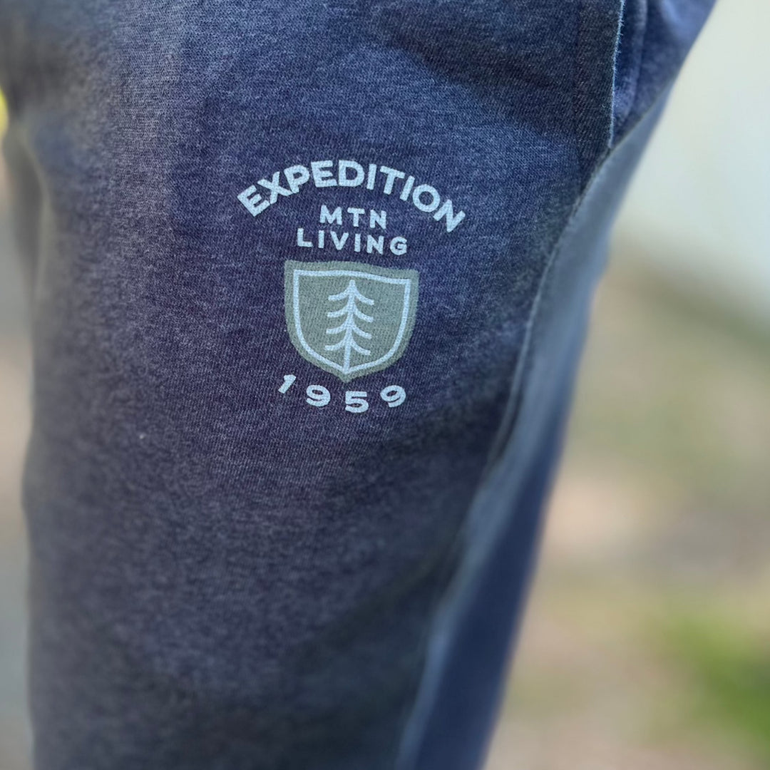 Expedition Mtn Living Joggers