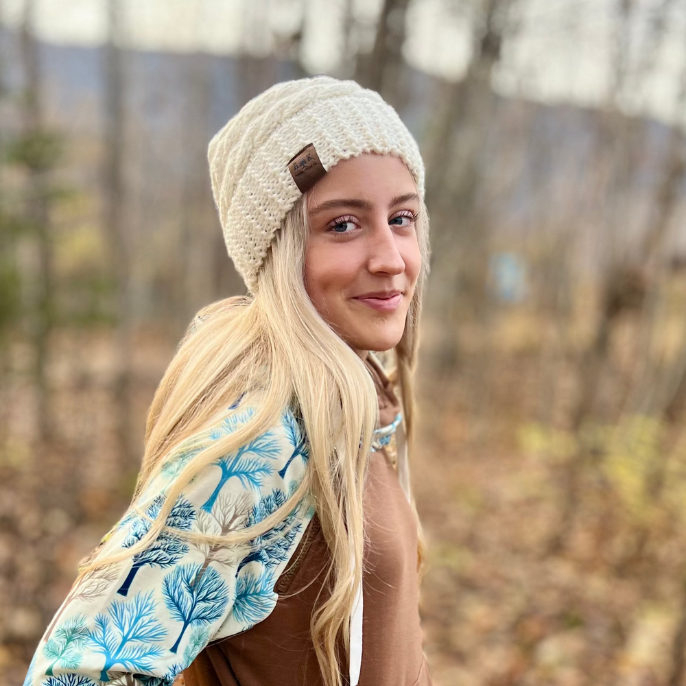 Original Knit Beanie