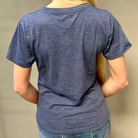 Live Simple Mountain T-Shirt