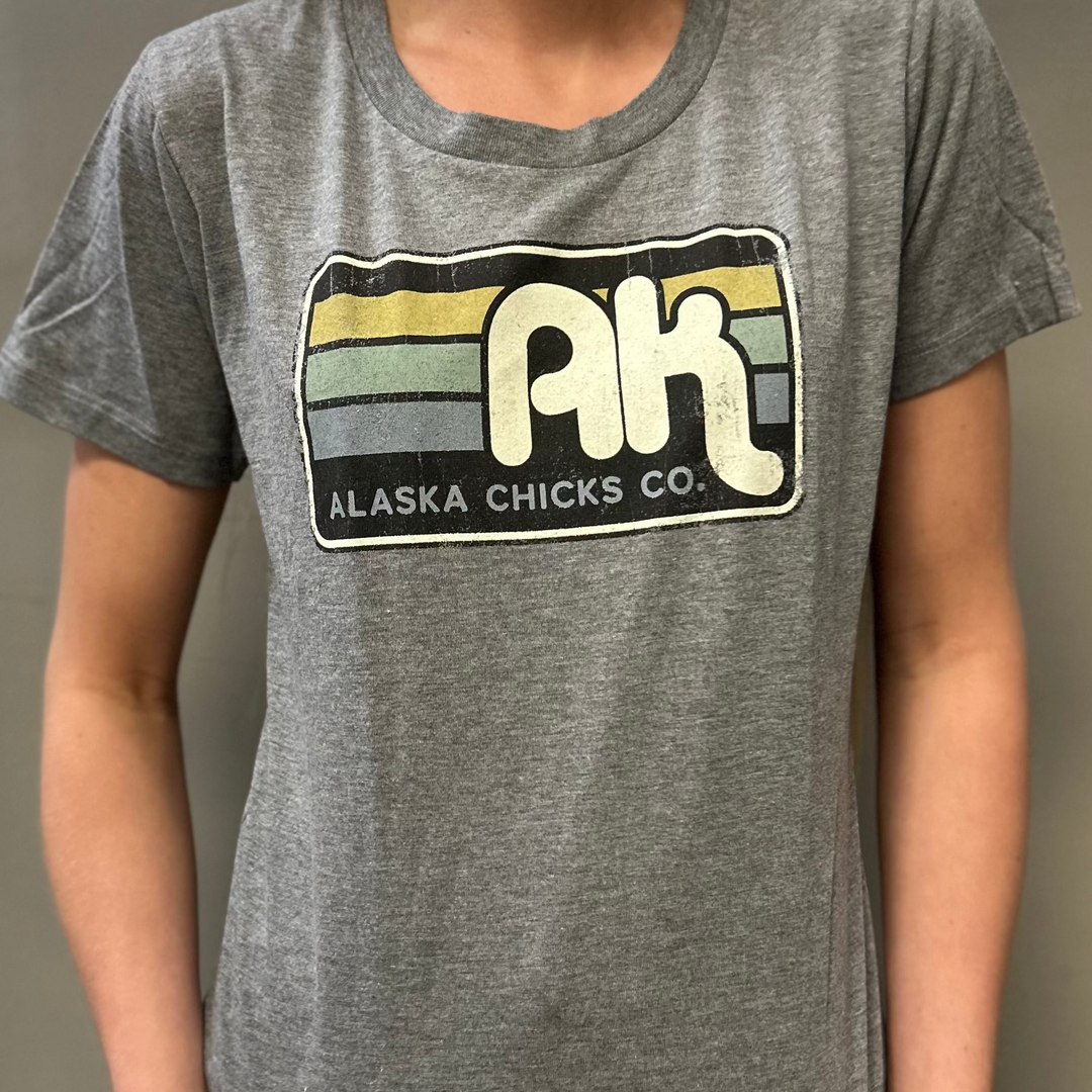 Classic AK T-Shirt