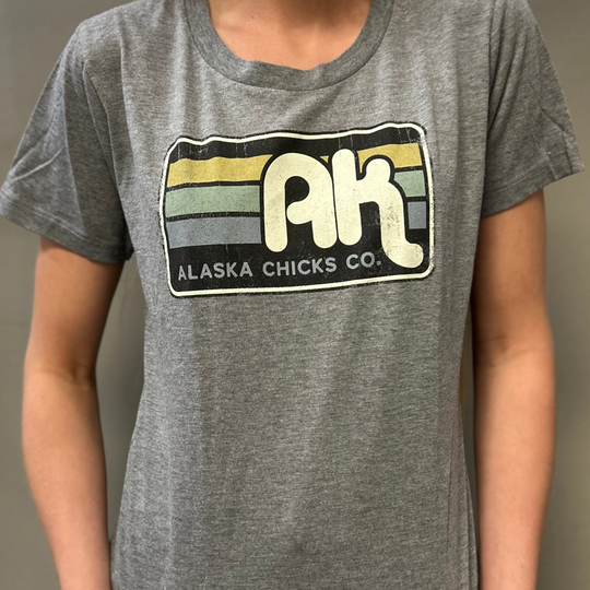 Classic AK T-Shirt