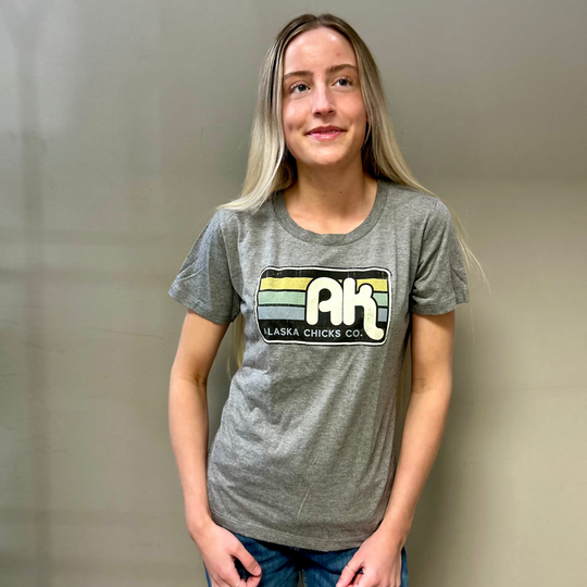 Classic AK T-Shirt