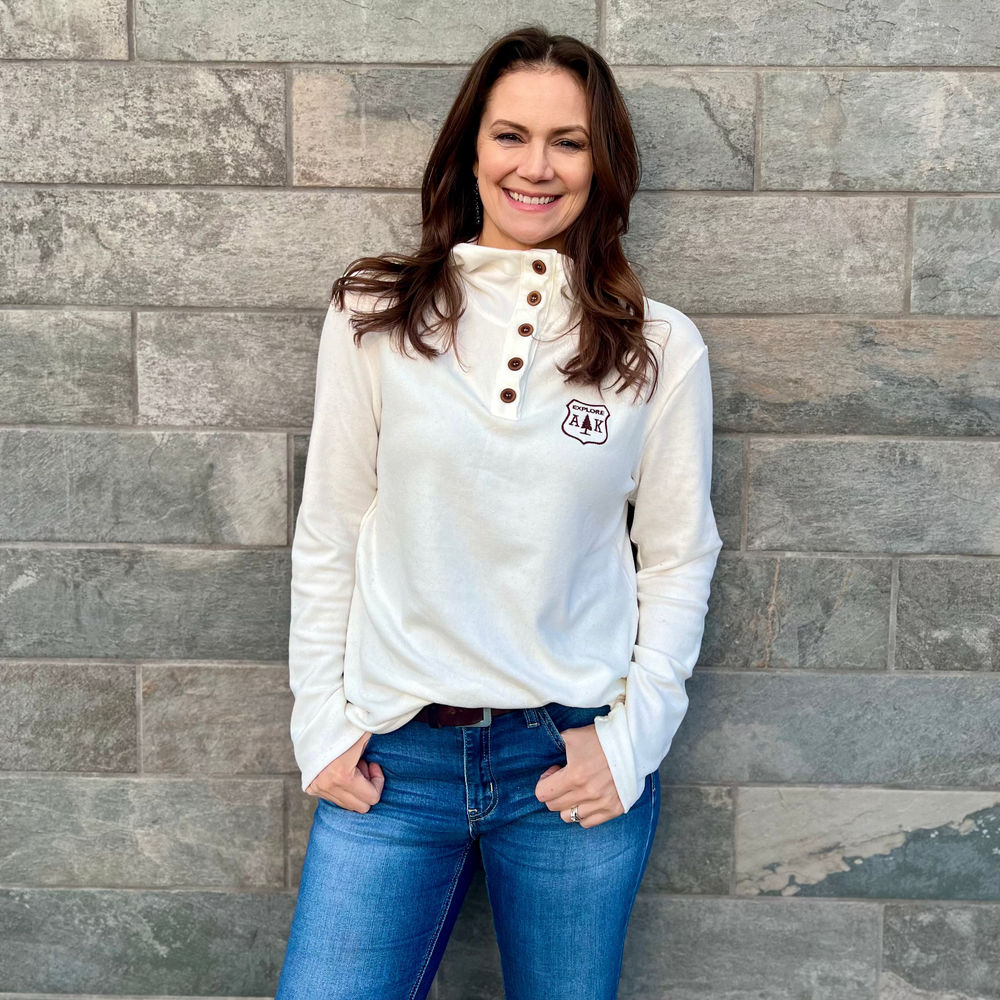 Lightweight Ribbed Hoodie