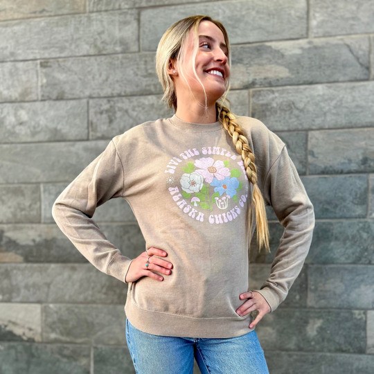 Live The Simple Life Crew