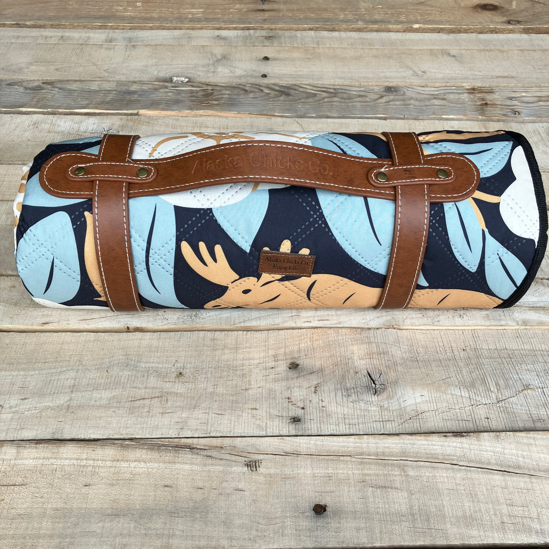 Camping Mat