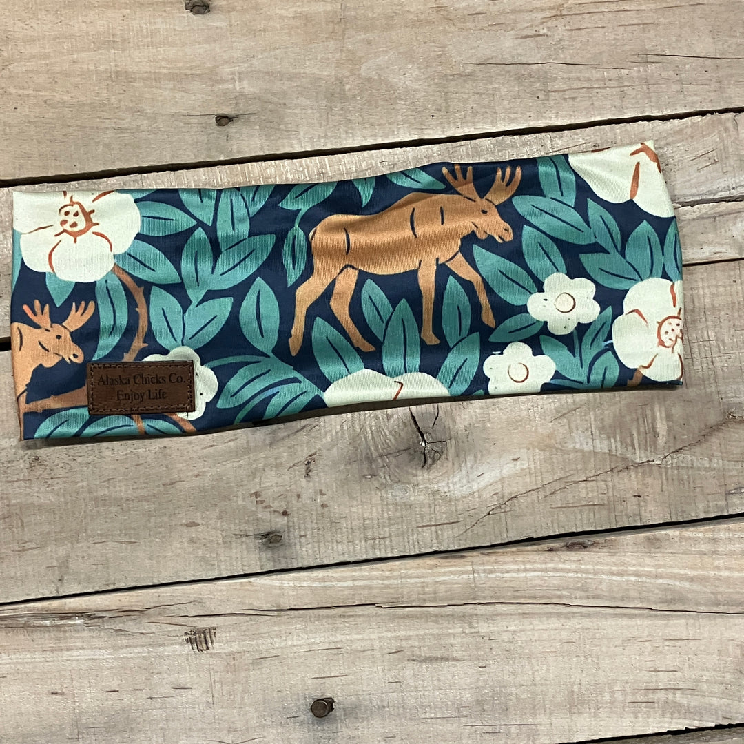 Printed Headband