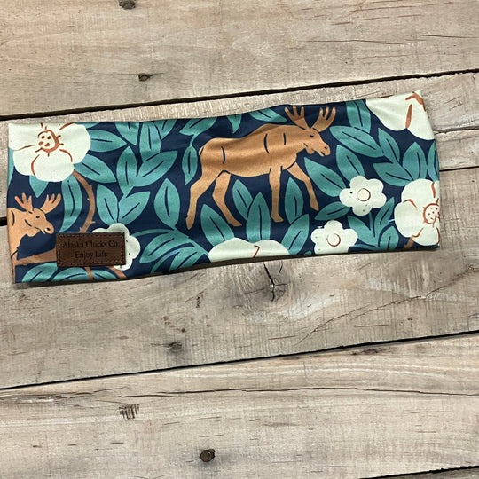 Printed Headband