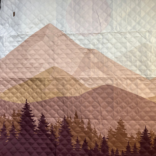 Camping Mat