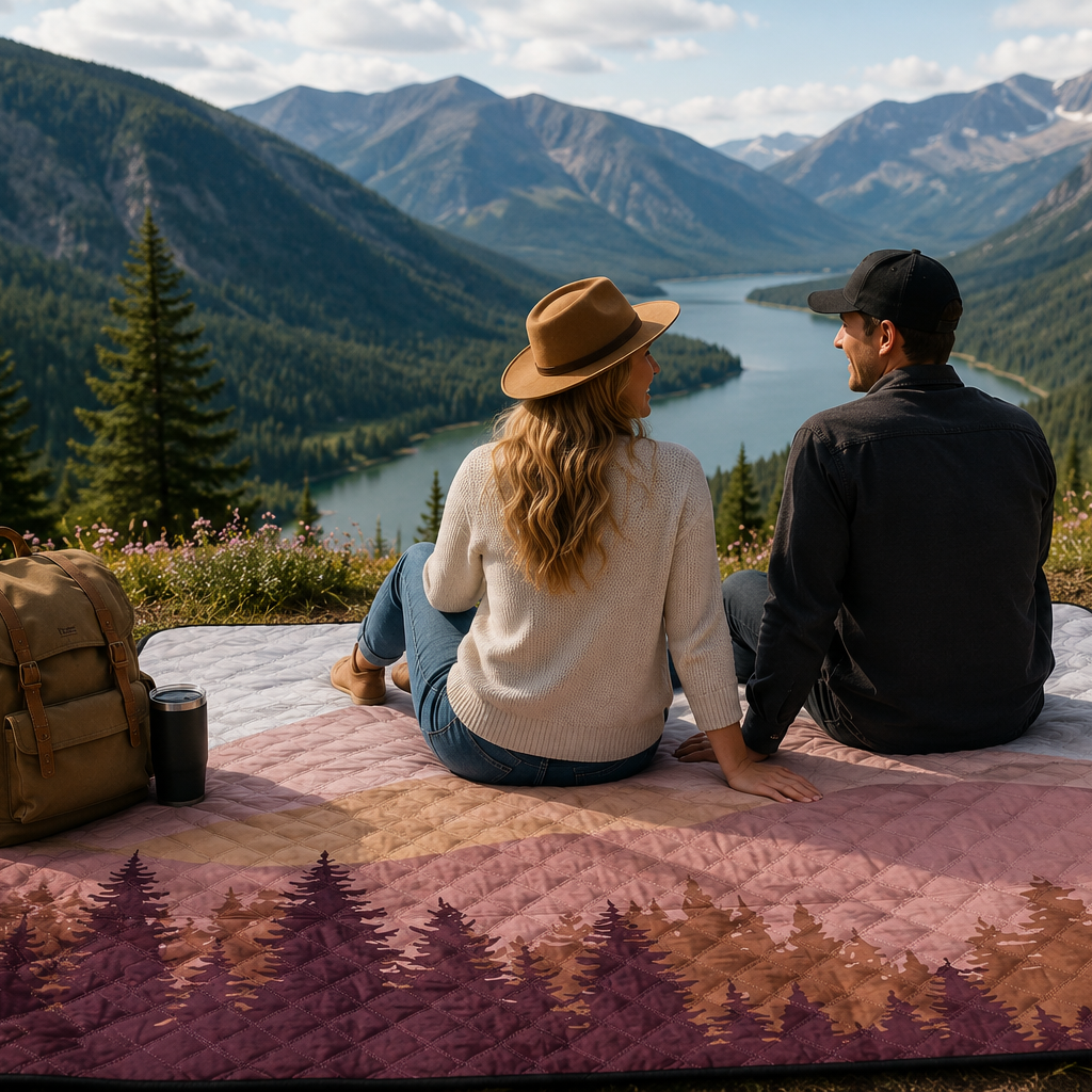 Camping Mat