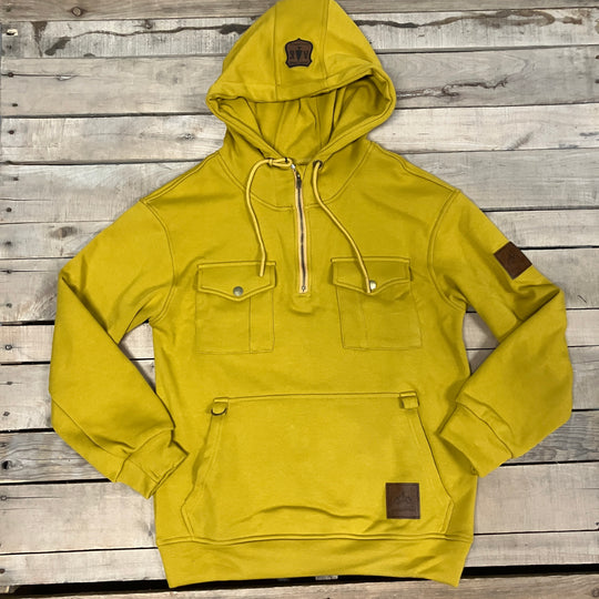 Backpacker Hoodie