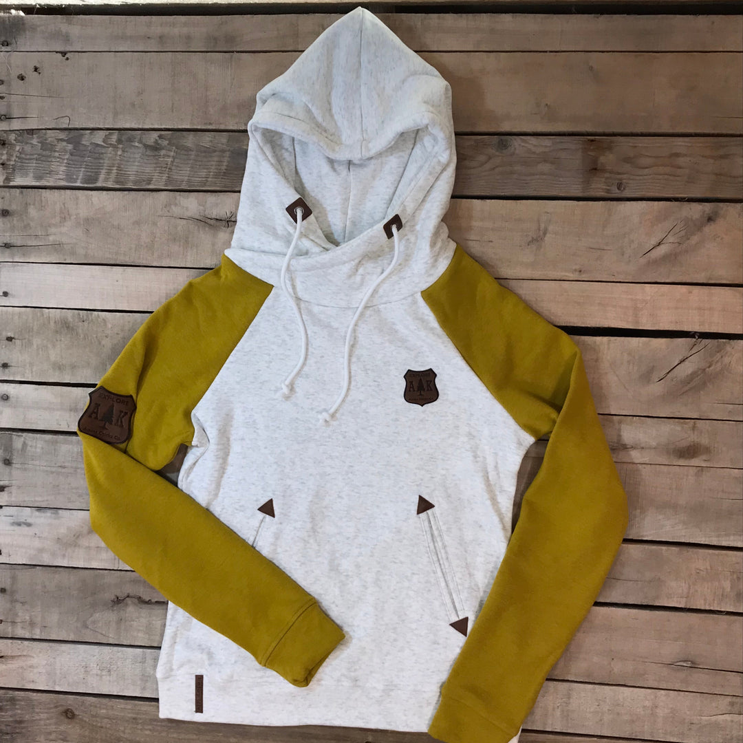 Talkeetna Two-Toned - Clearance Color