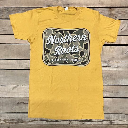 Northern Roots T-Shirt