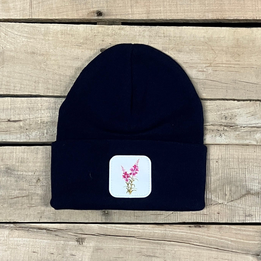 Fireweed Beanie
