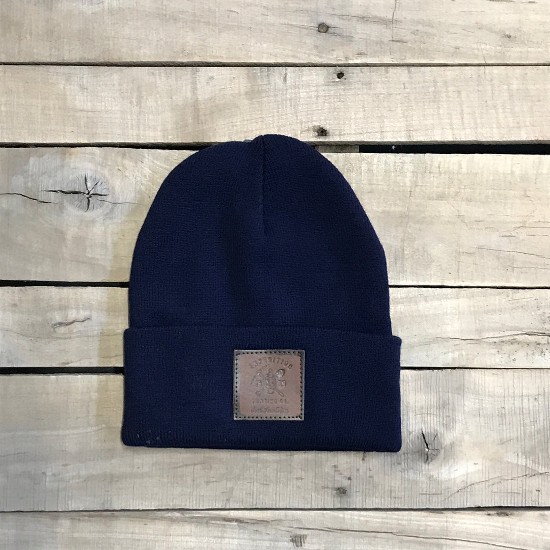 Expedition Trading Co Beanie