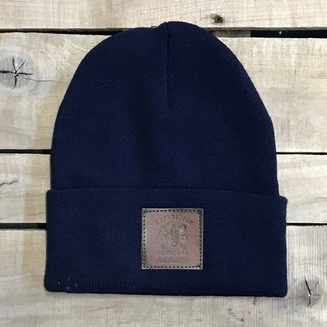 Expedition Trading Beanie